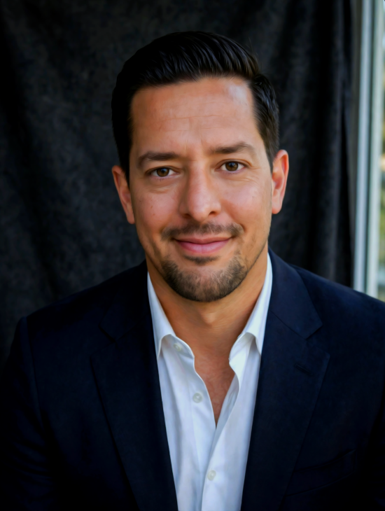 Pablo Lascurain - Founder & Managing Partner